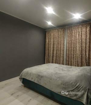 2-к квартира, на длительный срок, 58м2, 5/12 этаж