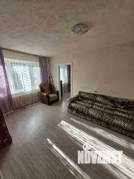 2-к квартира, на длительный срок, 46м2, 1/4 этаж