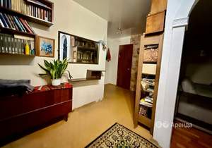 2-к квартира, на длительный срок, 62м2, 6/9 этаж