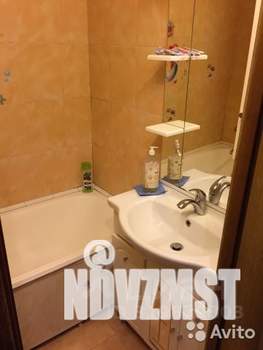 2-к квартира, на длительный срок, 52м2, 6/9 этаж