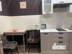 Студия квартира, посуточно, 30м2, 7/9 этаж