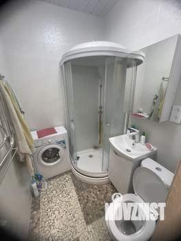 1-к квартира, на длительный срок, 35м2, 3/4 этаж