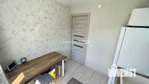 1-к квартира, на длительный срок, 33м2, 4/5 этаж