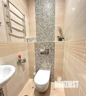 3-к квартира, на длительный срок, 80м2, 3/10 этаж