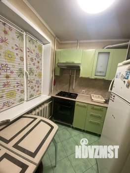 2-к квартира, посуточно, 45м2, 1/5 этаж