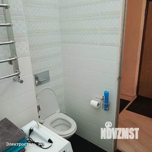 2-к квартира, посуточно, 44м2, 9/17 этаж