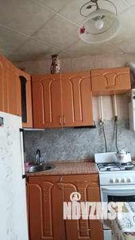 1-к квартира, на длительный срок, 33м2, 3/5 этаж