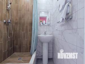 1-к квартира, посуточно, 20м2, 9/10 этаж