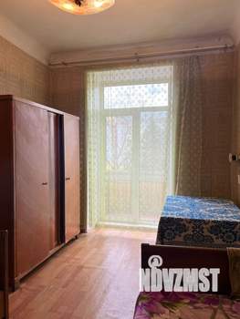 2-к квартира, на длительный срок, 52м2, 3/5 этаж