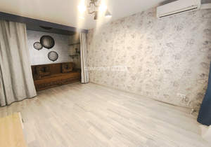 1-к квартира, на длительный срок, 38м2, 5/5 этаж