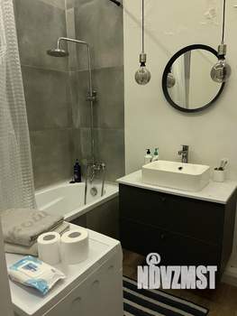 Студия квартира, посуточно, 30м2, 9/9 этаж