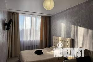 1-к квартира, посуточно, 30м2, 6/9 этаж