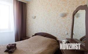 2-к квартира, посуточно, 68м2, 1/1 этаж