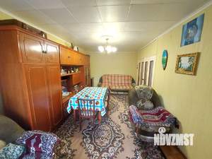 2-к квартира, на длительный срок, 58м2, 3/5 этаж