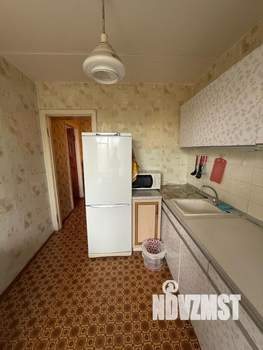 2-к квартира, на длительный срок, 49м2, 7/9 этаж