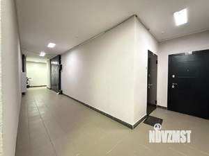 Студия квартира, на длительный срок, 35м2, 5/18 этаж