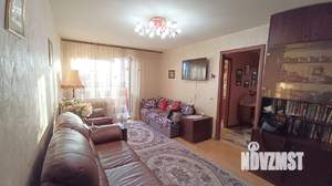 2-к квартира, на длительный срок, 62м2, 12/12 этаж