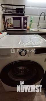 Студия квартира, на длительный срок, 31м2, 1/10 этаж