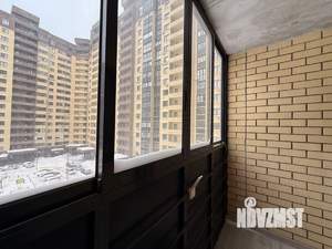 1-к квартира, на длительный срок, 35м2, 5/17 этаж