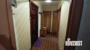 2-к квартира, на длительный срок, 46м2, 3/10 этаж