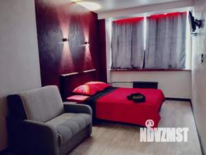 Студия квартира, посуточно, 30м2, 9/10 этаж