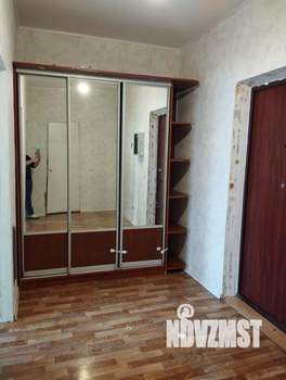 1-к квартира, на длительный срок, 45м2, 6/10 этаж