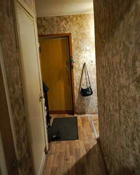 3-к квартира, на длительный срок, 60м2, 2/3 этаж