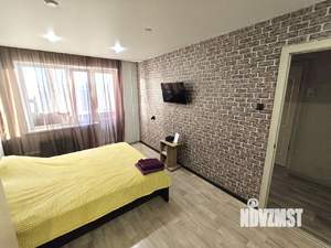 1-к квартира, на длительный срок, 35м2, 9/10 этаж