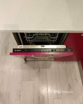 2-к квартира, на длительный срок, 58м2, 5/12 этаж