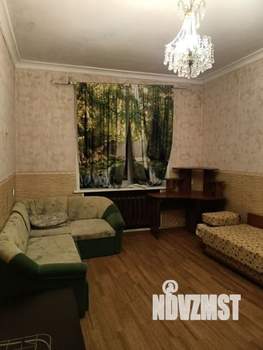 1-к квартира, на длительный срок, 36м2, 1/3 этаж