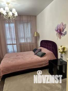 Студия квартира, посуточно, 31м2, 8/17 этаж