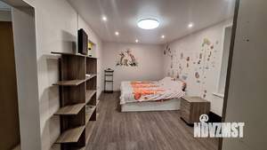 1-к квартира, на длительный срок, 35м2, 14/15 этаж