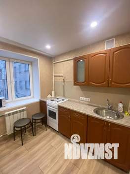 2-к квартира, посуточно, 45м2, 2/9 этаж