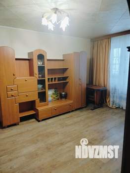 1-к квартира, на длительный срок, 33м2, 1/5 этаж