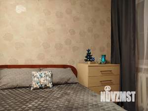 2-к квартира, посуточно, 48м2, 3/9 этаж