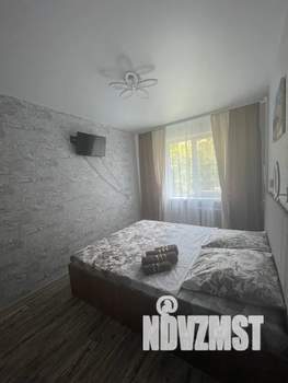 2-к квартира, посуточно, 55м2, 2/5 этаж