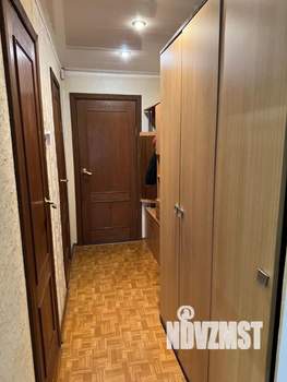 1-к квартира, на длительный срок, 32м2, 8/9 этаж