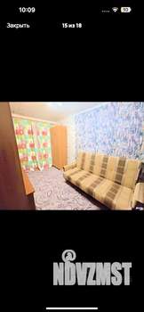 2-к квартира, на длительный срок, 46м2, 7/9 этаж