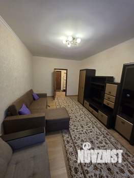 1-к квартира, на длительный срок, 40м2, 6/11 этаж