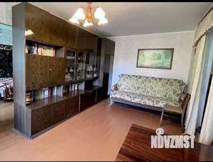2-к квартира, на длительный срок, 45м2, 5/5 этаж