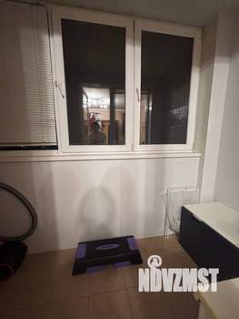 1-к квартира, на длительный срок, 40м2, 15/15 этаж