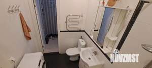 1-к квартира, на длительный срок, 26м2, 4/11 этаж