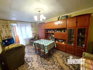 2-к квартира, на длительный срок, 58м2, 3/5 этаж