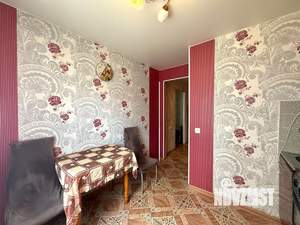 1-к квартира, на длительный срок, 32м2, 3/5 этаж