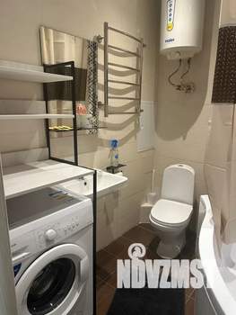 Студия квартира, посуточно, 31м2, 8/17 этаж