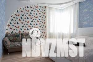 2-к квартира, посуточно, 70м2, 8/17 этаж