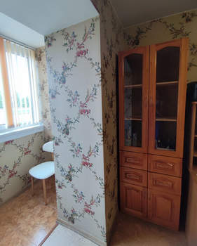 3-к квартира, на длительный срок, 64м2, 4/9 этаж