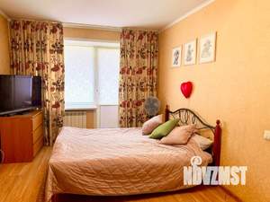 2-к квартира, посуточно, 60м2, 4/9 этаж
