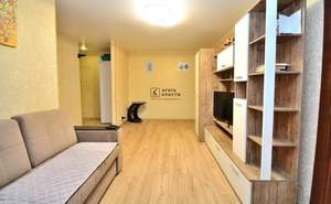 2-к квартира, на длительный срок, 44м2, 4/4 этаж