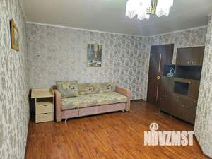 2-к квартира, посуточно, 50м2, 1/1 этаж